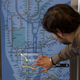 Image for article titled The Indestructible Touchscreen Kiosks That Will Take Over New York's Subways